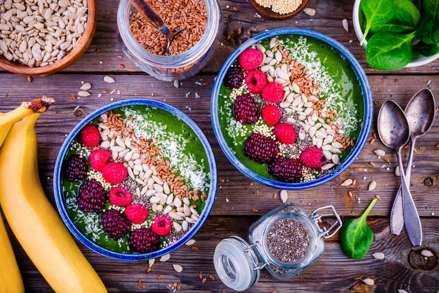flaxseed benefits