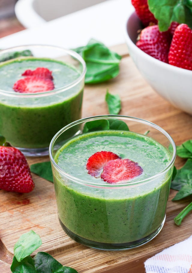 15 Best Juices For Weight Loss Plus Recipes, According to RDs