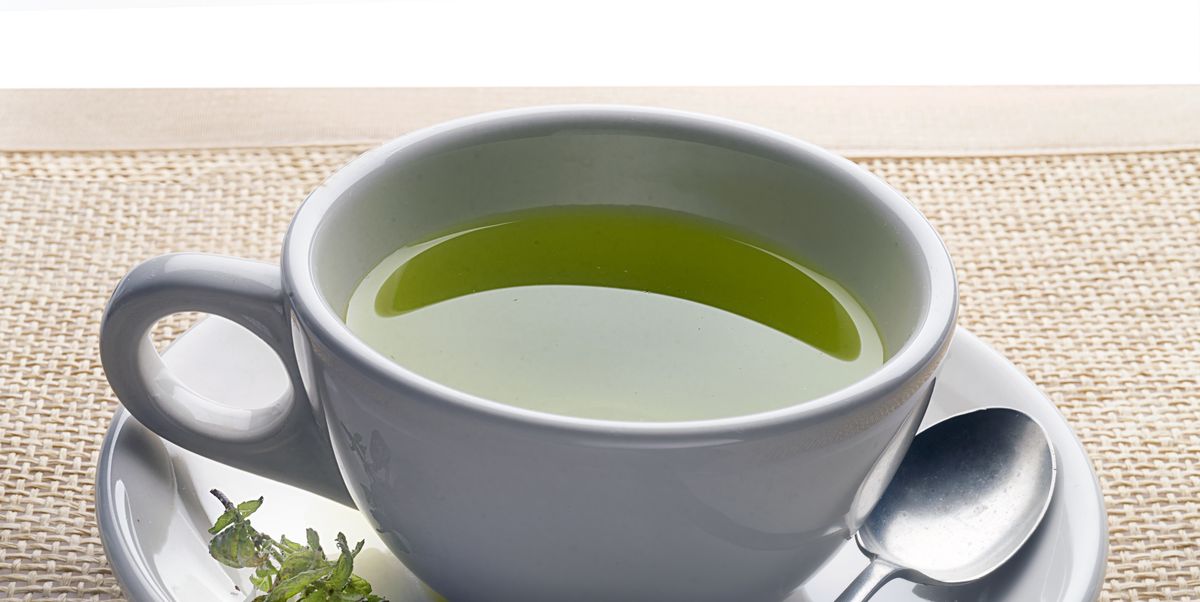 The Dark Truth About Green Tea