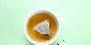 best tea for sore throat