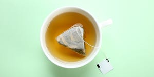 best tea for sore throat