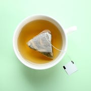 green tea green tea