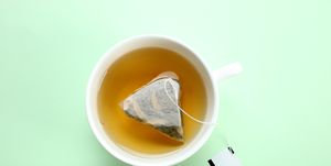 green tea, matcha green tea