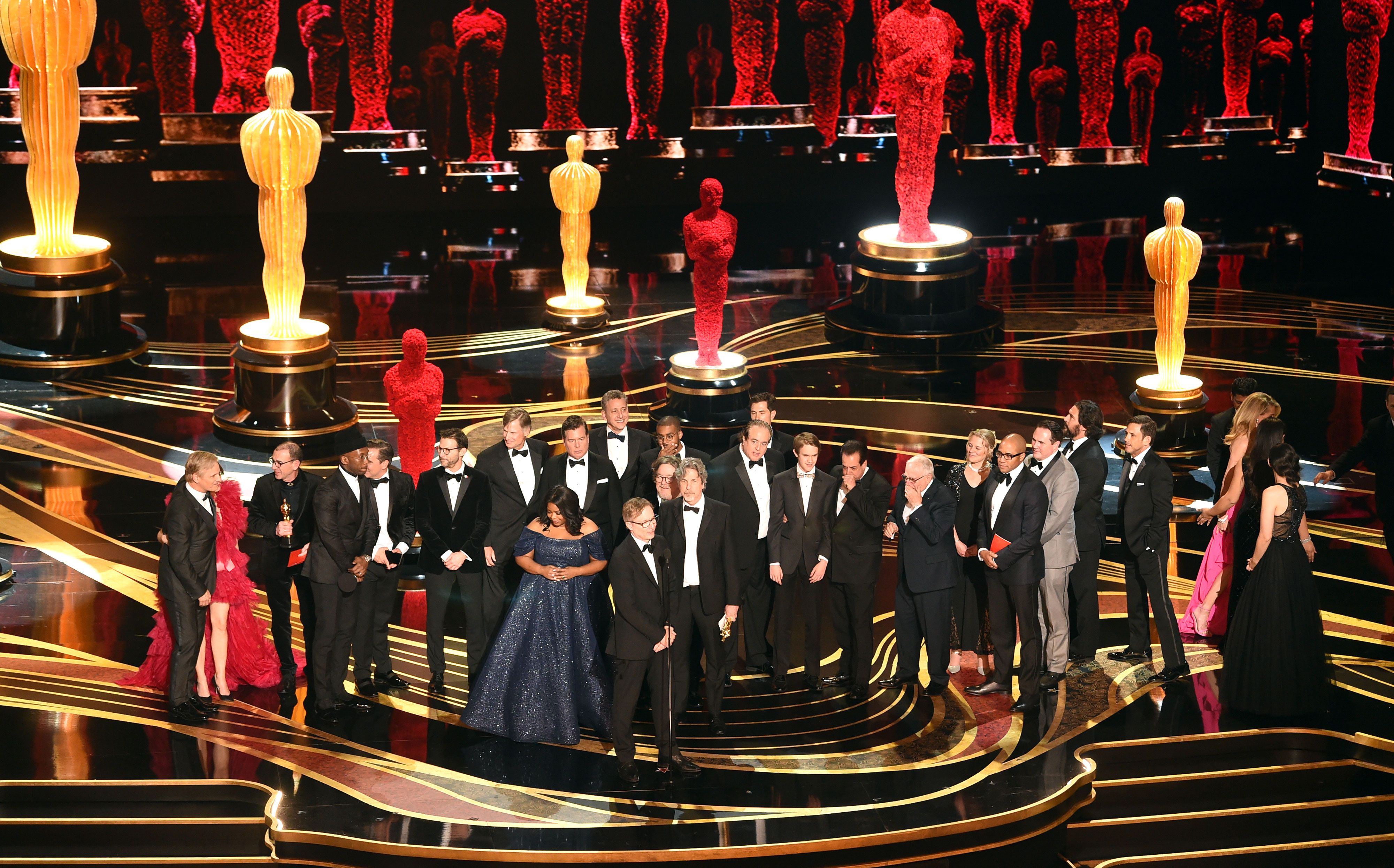 How to watch the clearance oscars 2019 for free