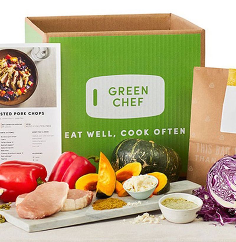 24 Best Food Subscription Boxes for Easy Meal Delivery 2024