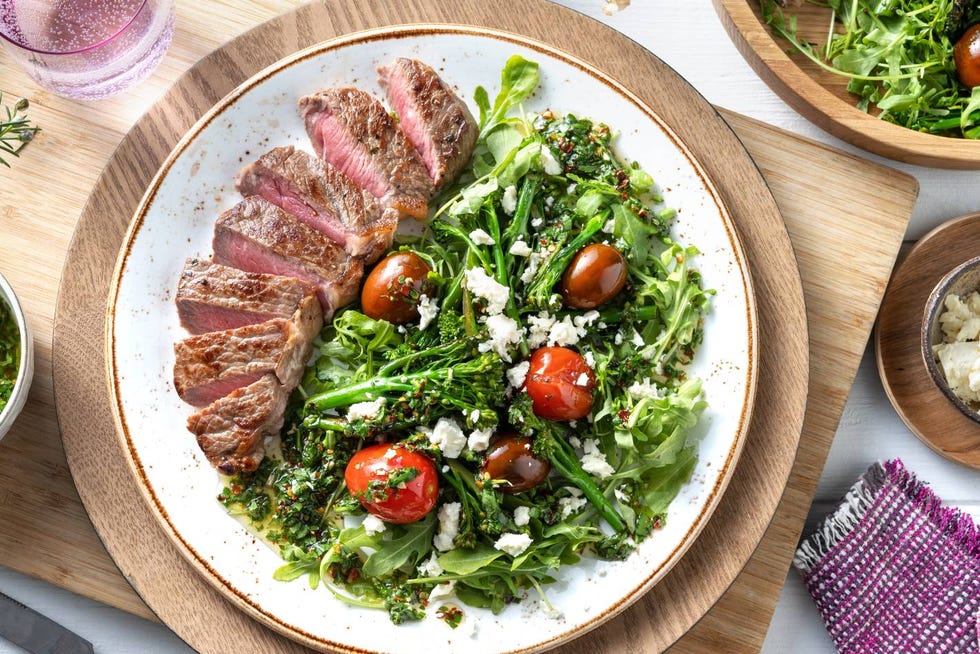 13 Best healthy food delivery services | Meal Delivery
