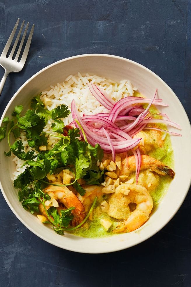 50 Easy 30-Minute Meals - Healthy 30-Minute Dinners