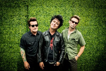 Green Day banda