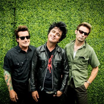 Green Day banda