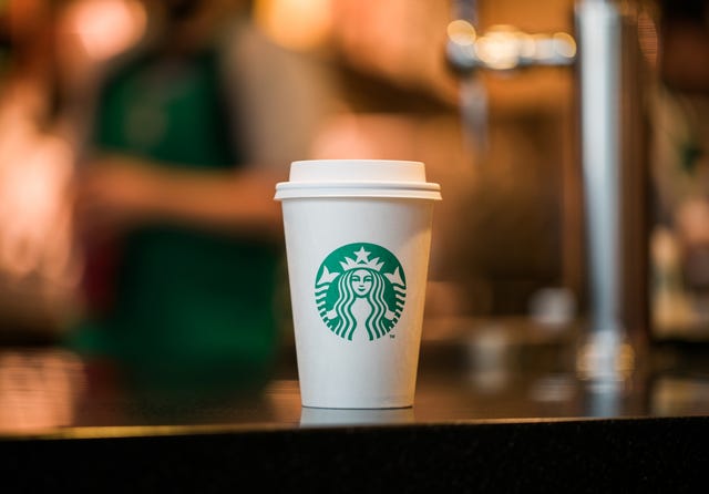 You Can Now Stay Inside A Giant Starbucks Coffee Mug and It's Now Become  One of My Life Goals