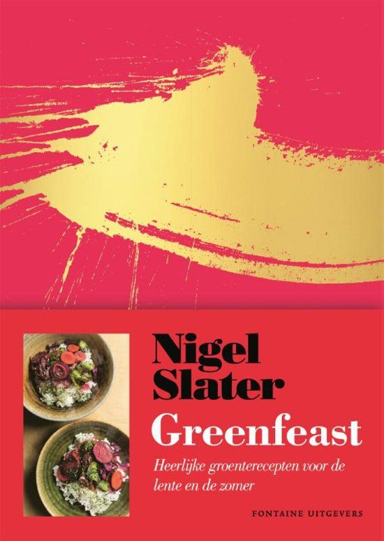 greenfeast kookboek nigel slater