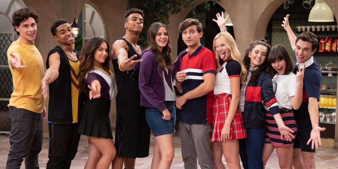 Greenhouse Academy season 3 cast, episodes, air date and more
