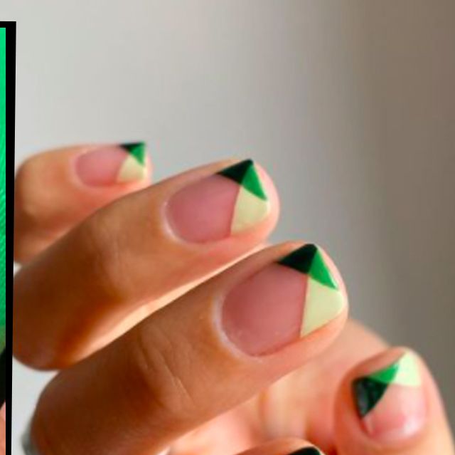 Ultra Easy Spring Nail Art Looks – Manucurist US