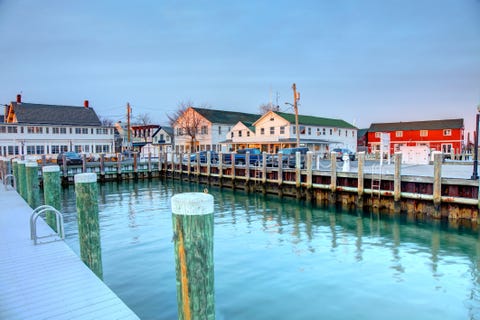 Best Small Towns in New York — Cute Small Towns Near NYC