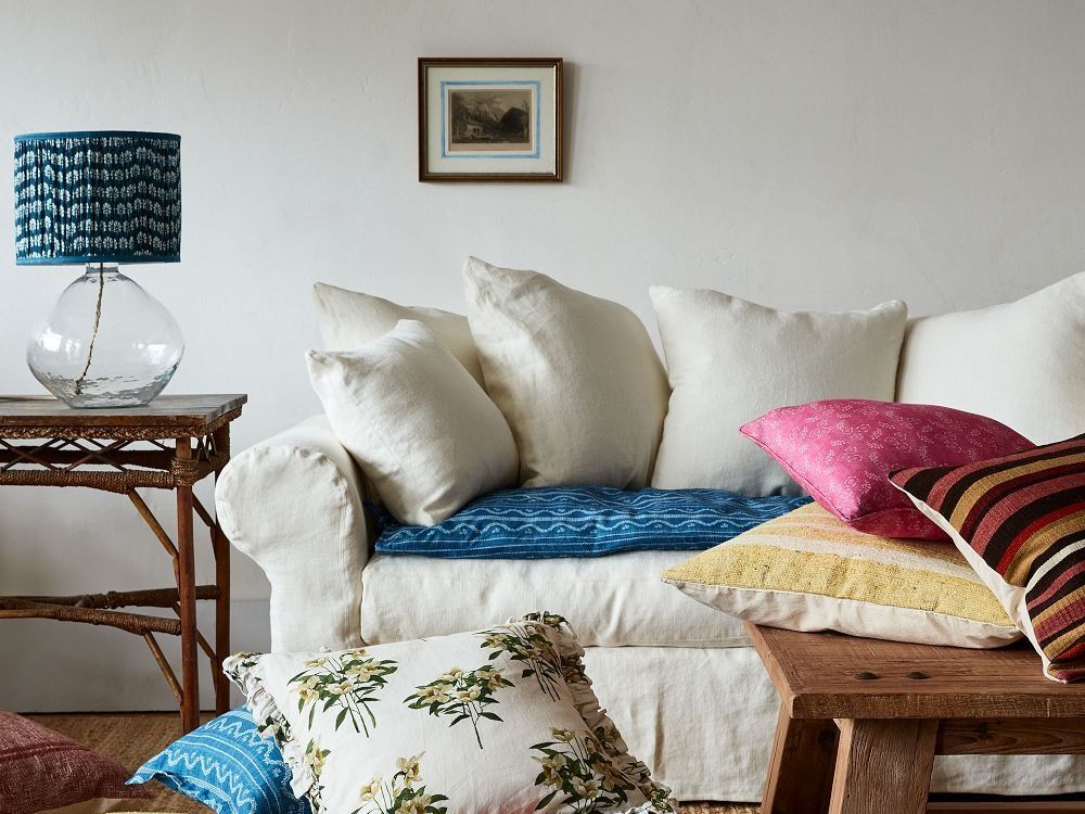 The Best Couch Covers for Protecting Your Furniture - Bob Vila