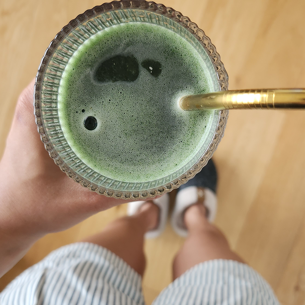 best greens powders