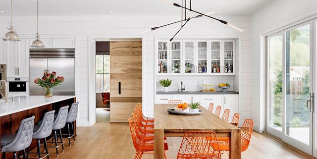 18 Breakfast Nook Ideas to Complete Your Kitchen