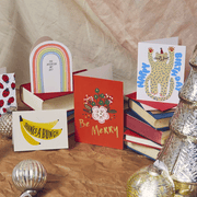 This is an image greeting cards