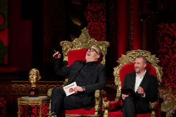 greg davies, alex horne, taskmaster, season 17