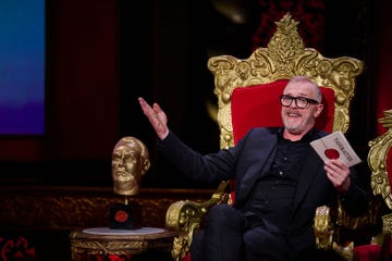 greg davies on taskmaster 2024