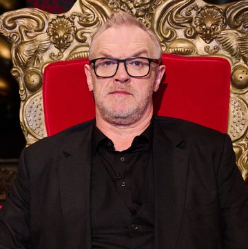 Greg Davies, Taskmaster greg davies, taskmaster