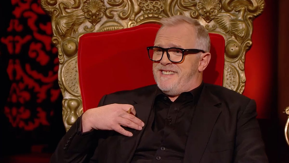 Taskmaster confirms cast for New Year special