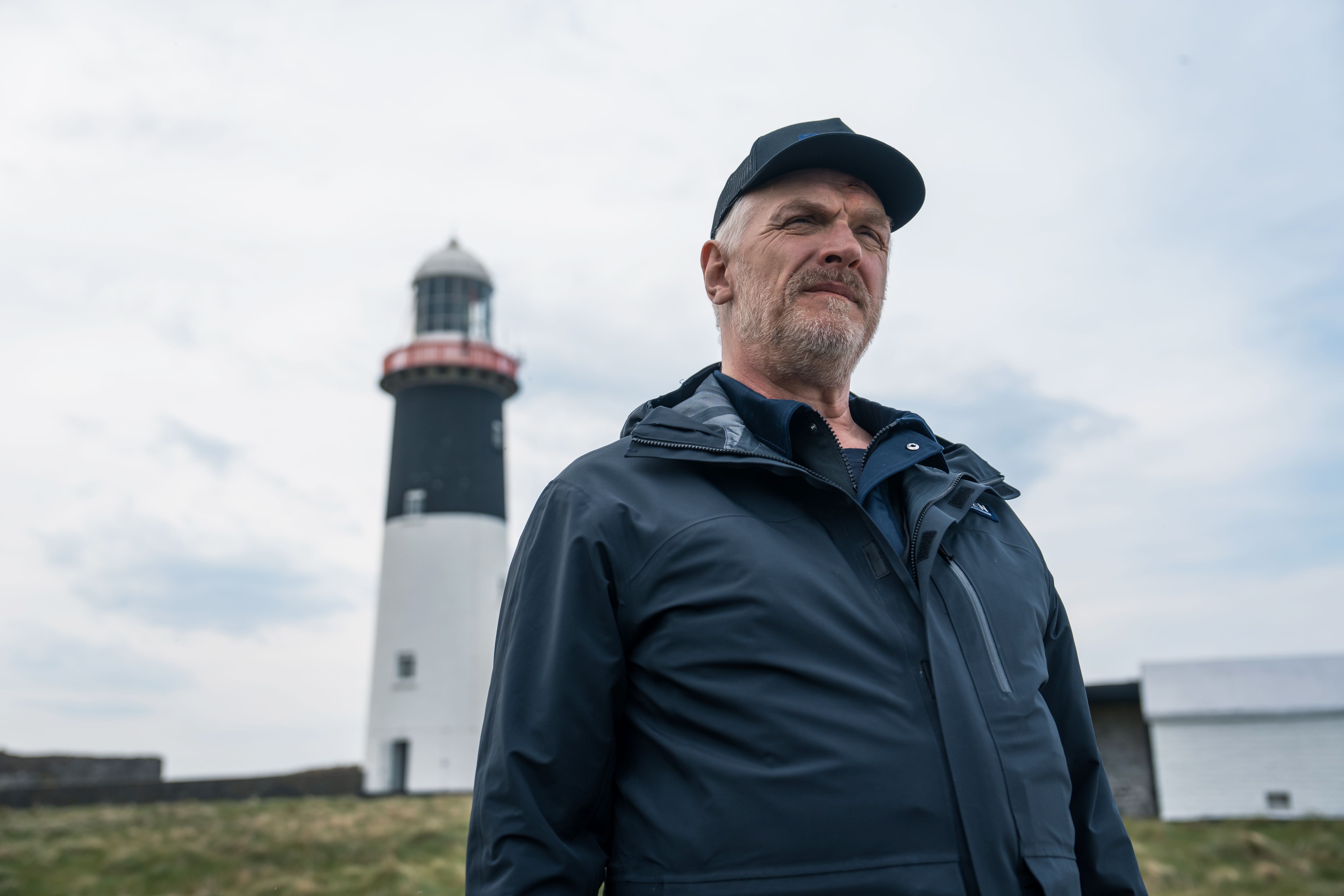 Greg Davies' returning BBC series confirms release date