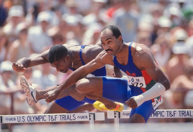 1988 olympic trials