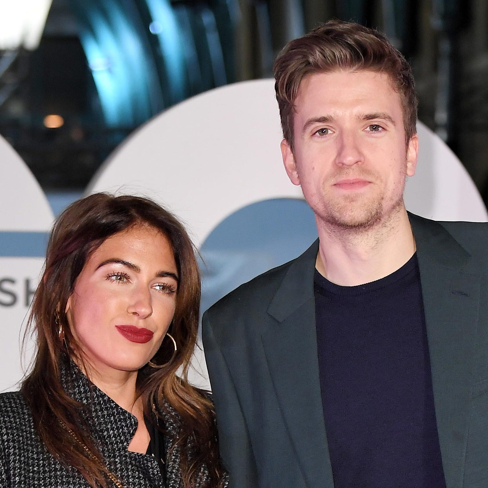 Greg James' wife Bella Mackie opens up about tragic miscarriage