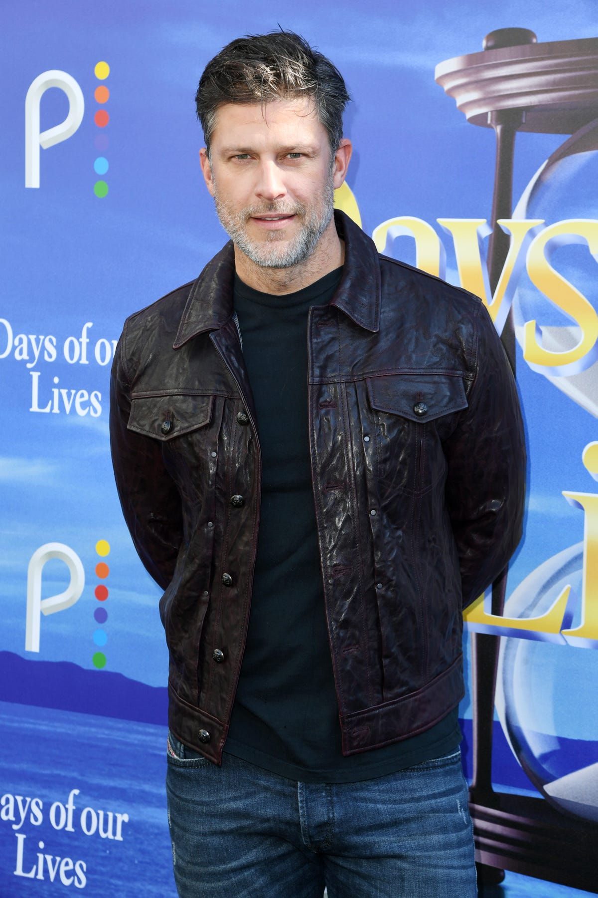 ‘Days of Our Lives’ Star Greg Vaughan Shares ‘Severe’ Health Scare