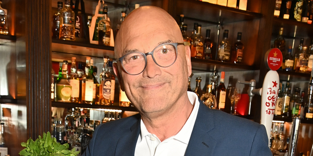 gregg wallace