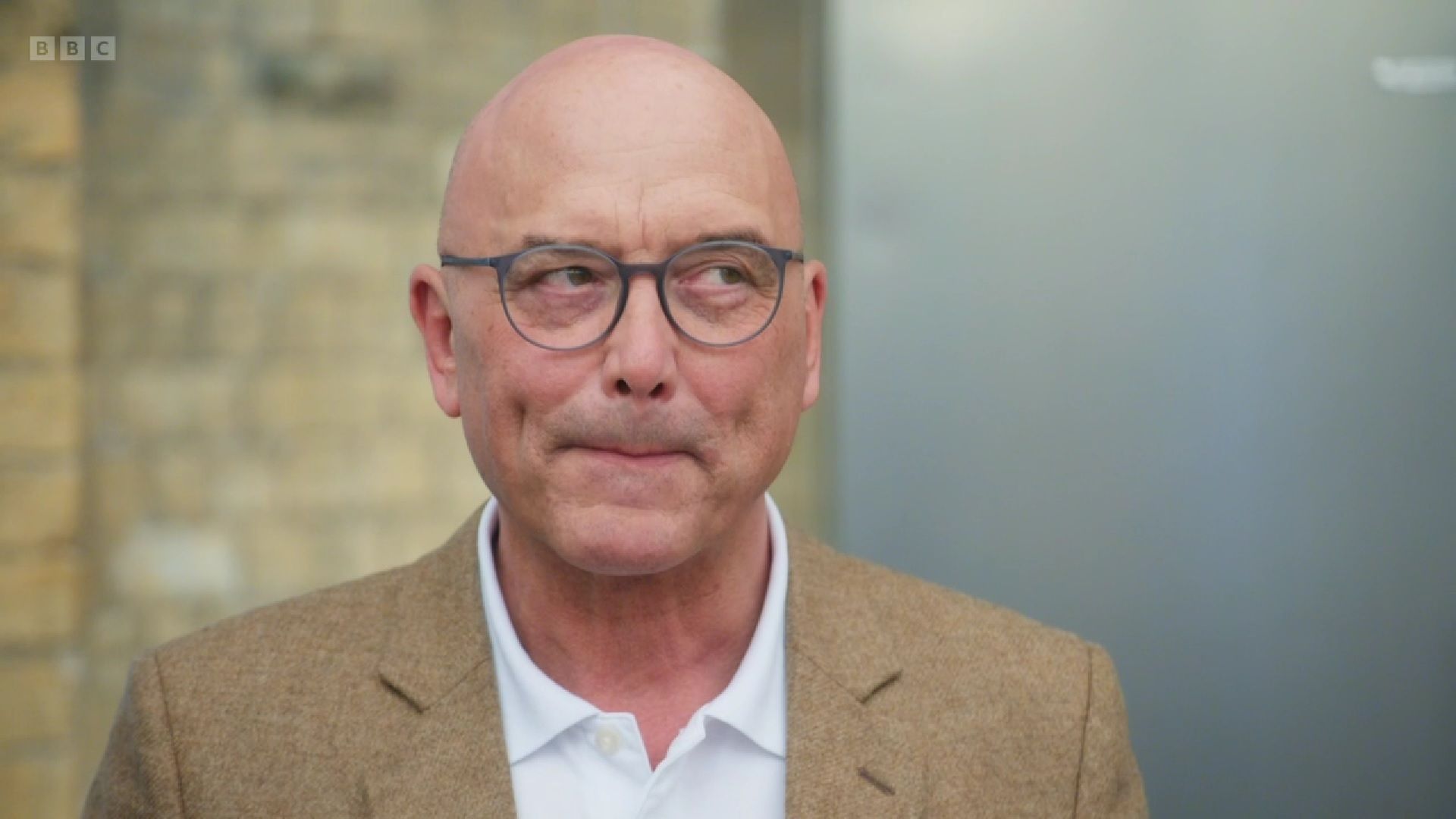 Channel 4's shocking Gregg Wallace: The British Miracle Meat owes much to  Swift and his gruesome satire