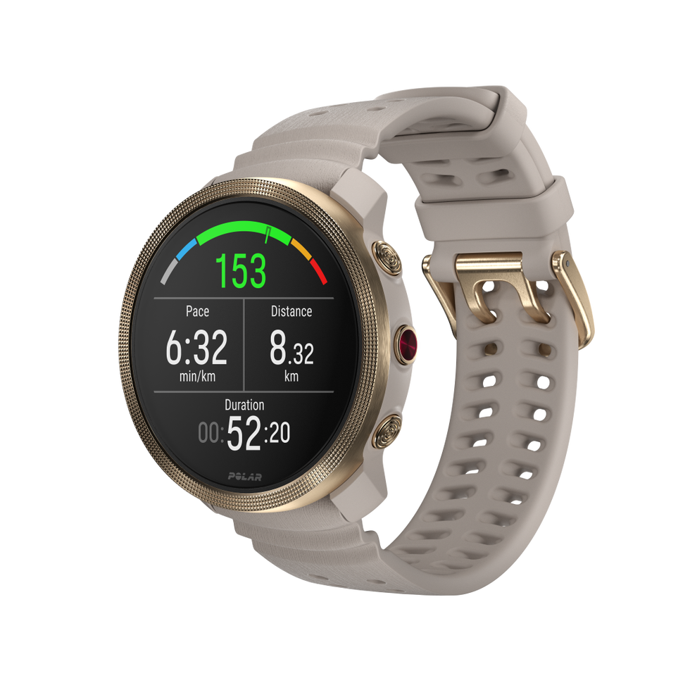 polar vantage m3 smartwach multisport