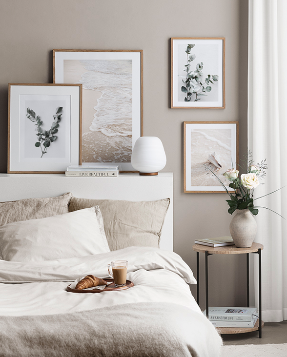 greige colour ideas