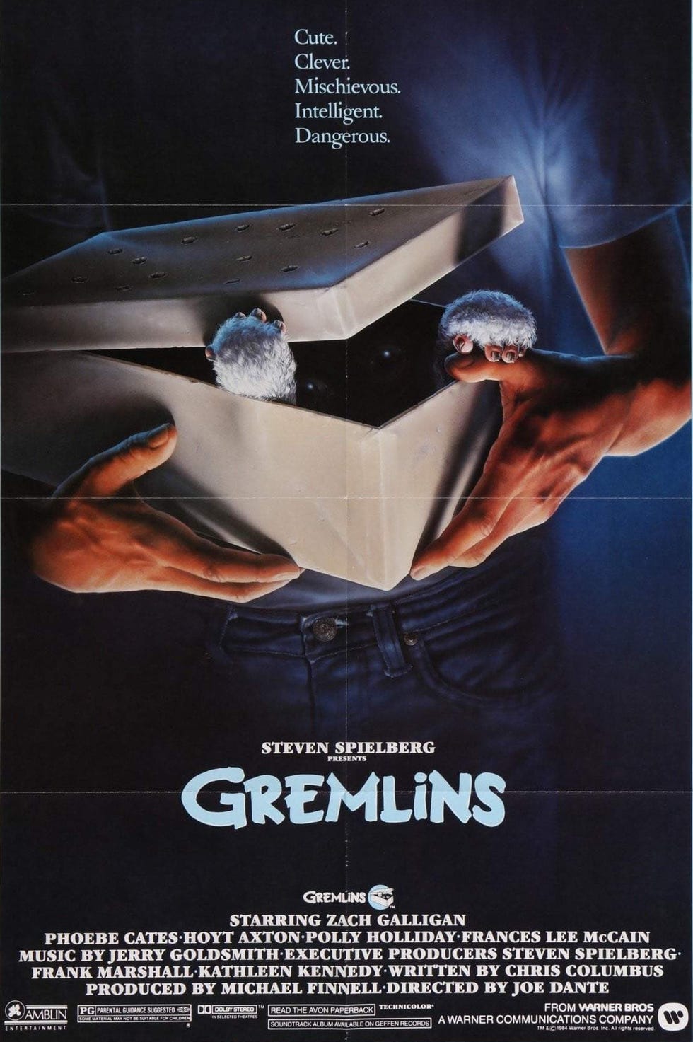 scary movies for kids- gremlins scary movies for kids gremlins