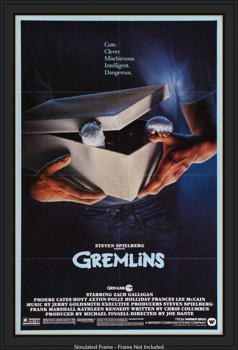 scary movies for kids gremlins