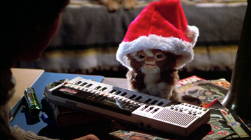 gremlins navidad