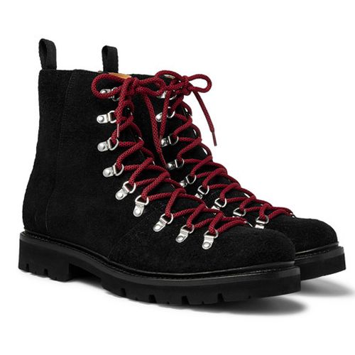 Shoe, Footwear, Boot, Hiking boot, Outdoor shoe, Suede, Sneakers, Hiking shoe, Snow boot, Leather, 