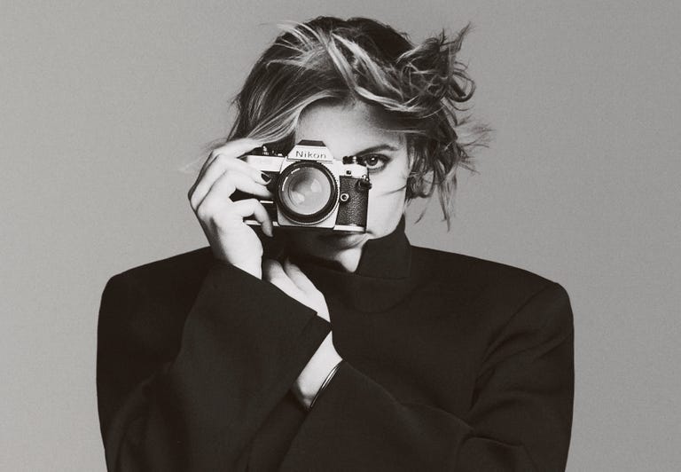 Greta Gerwig On 'Little Women,' Motherhood And Creative Process