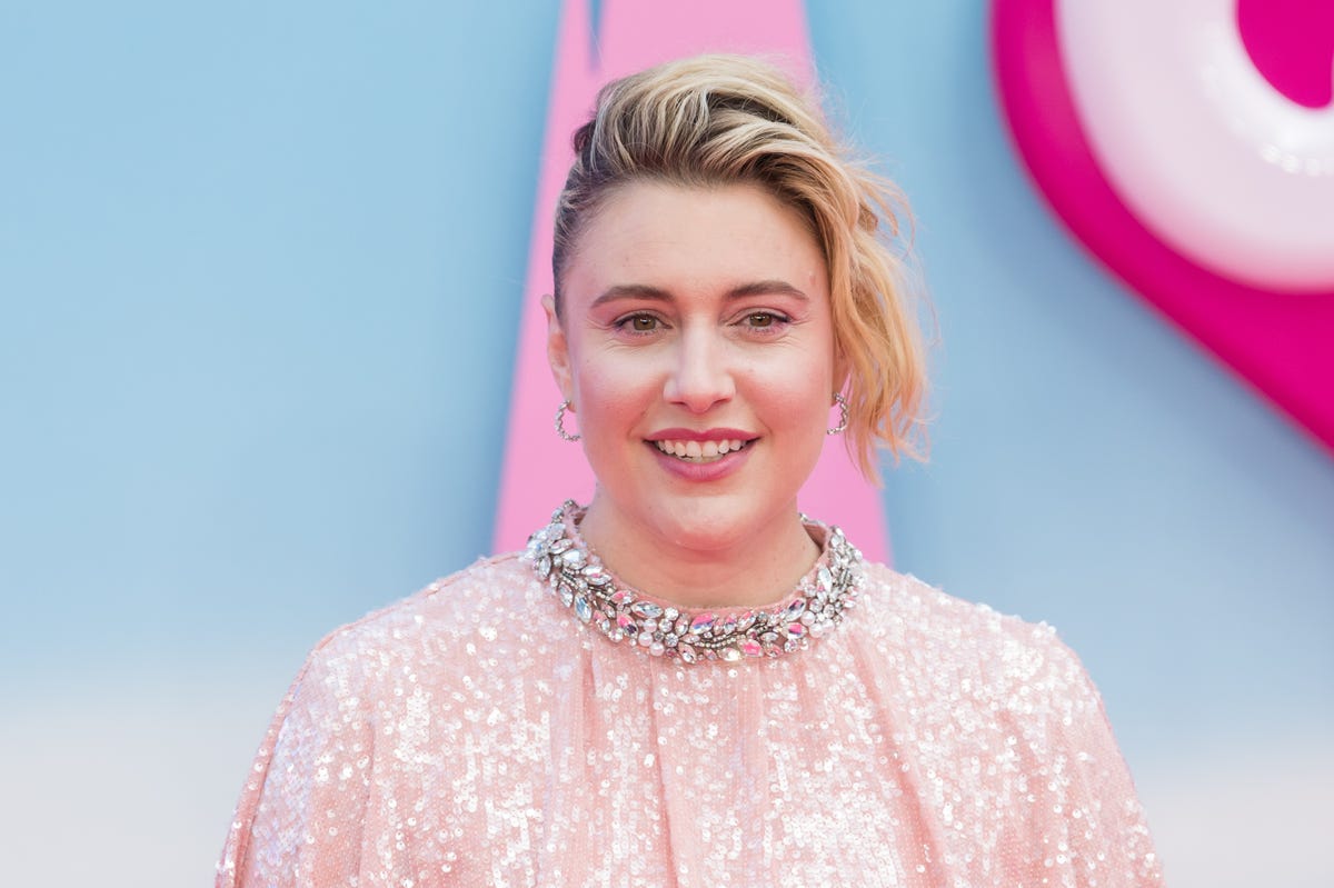 Barbie's Greta Gerwig reveals scene she refused to cut