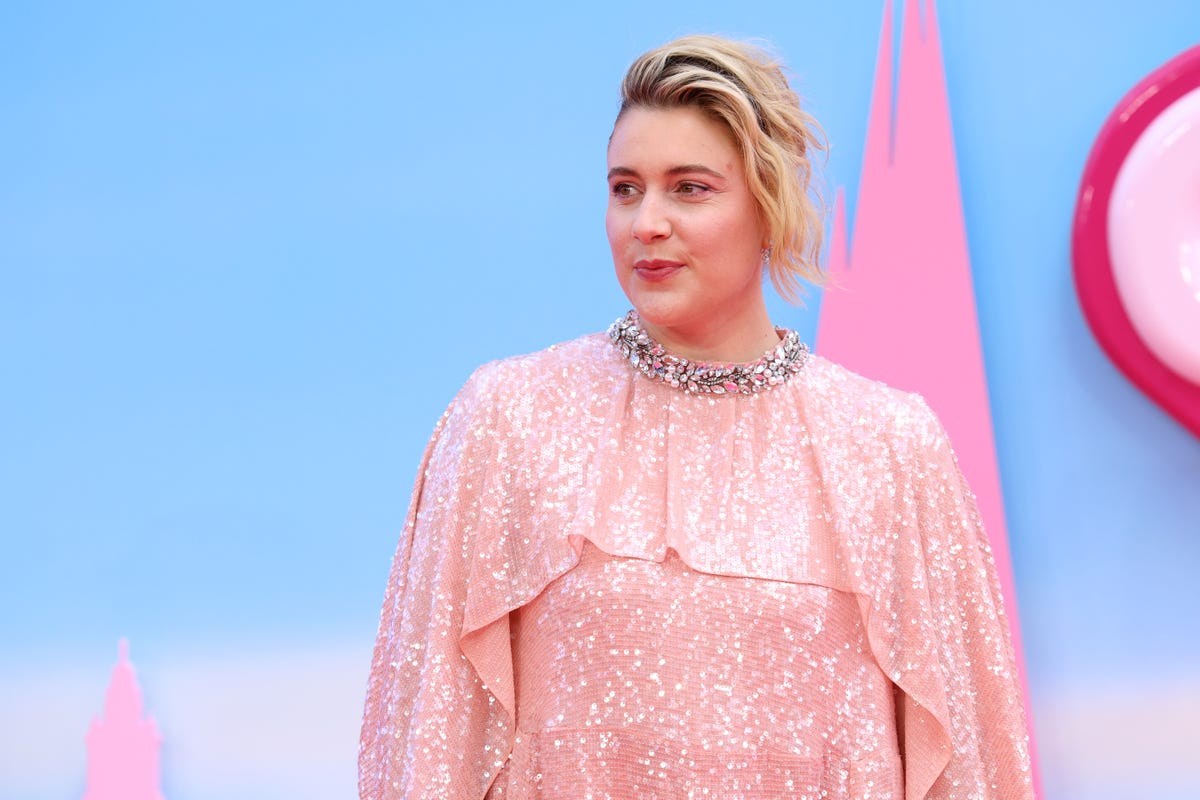 Barbie director Greta Gerwig responds to conservative backlash