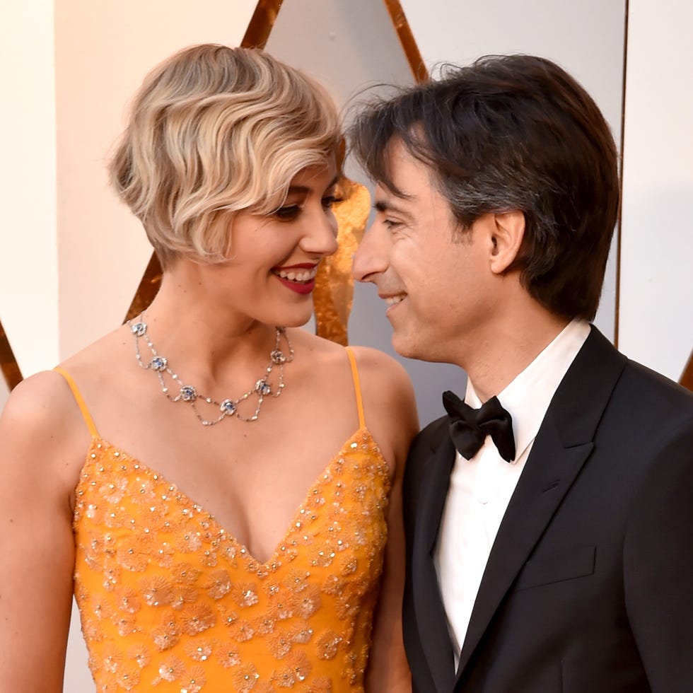 90th Annual Academy Awards - Arrivals