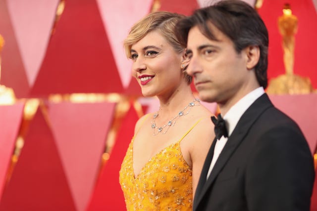 90th Annual Academy Awards - Red Carpet