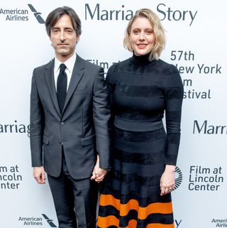 57th New York Film Festival - "Marriage Story" Arrivals