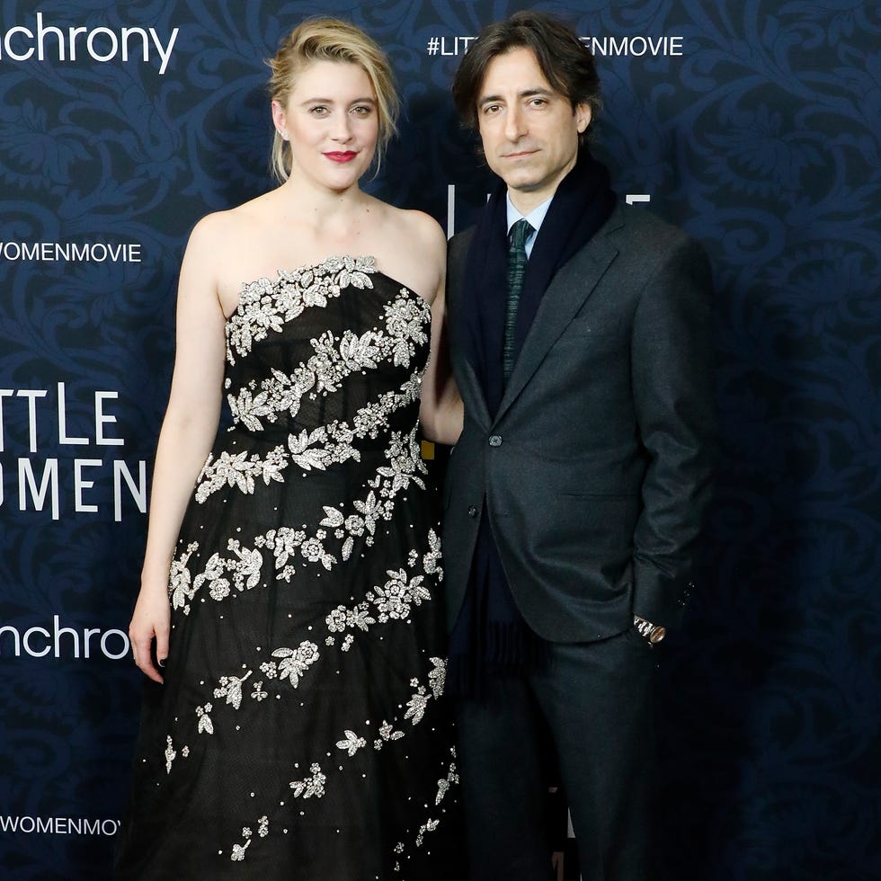 "Little Women" World Premiere