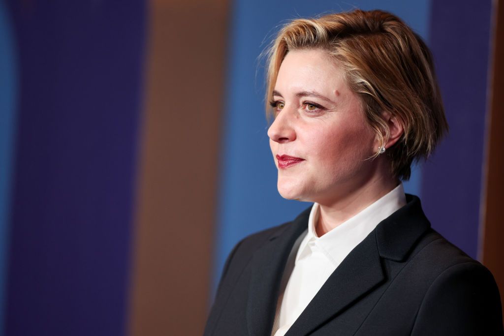 Greta Gerwig shares the real-life inspiration behind Kate