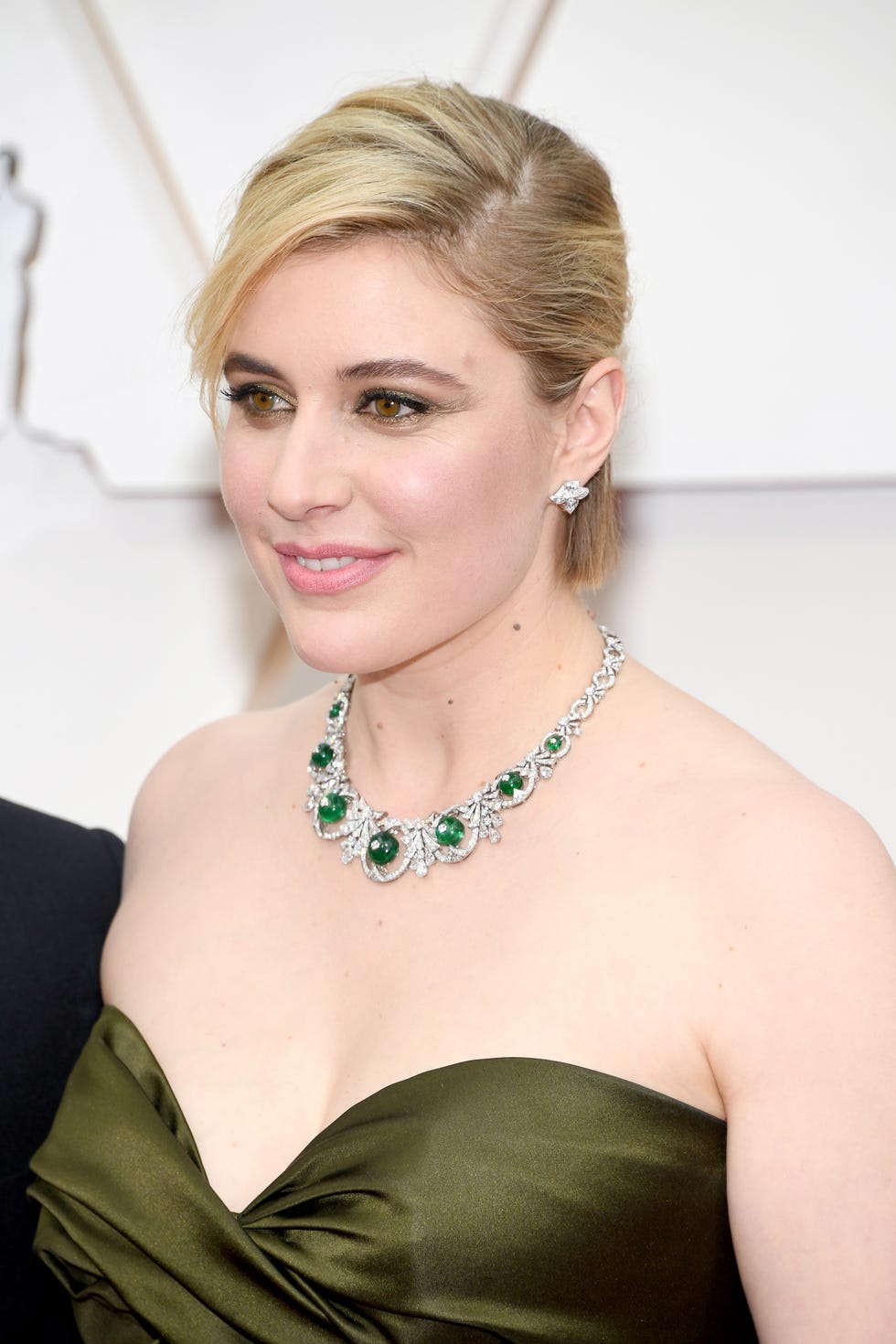 Oscars 2020 best hair makeup