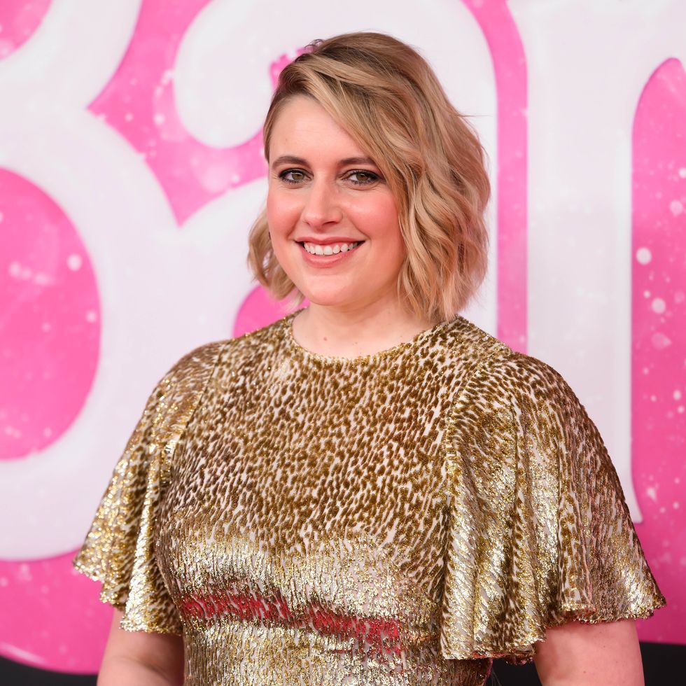 Greta Gerwig, director of 'Barbie': 'My mom didn't like the doll but  eventually she caved and got me one', Culture
