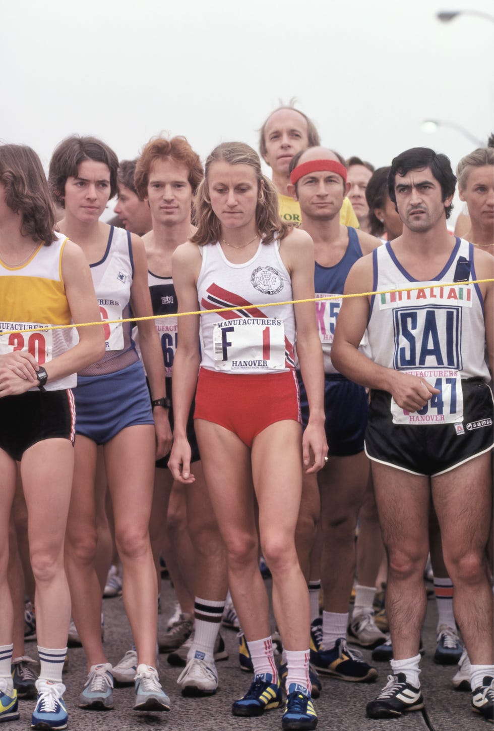cortes, pelo, historia, atletismo 