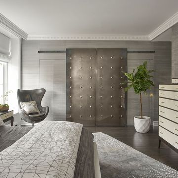 100 Modern Bedroom Design Ideas 2023, Bedroom Furniture Design